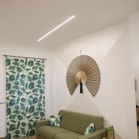 Apartamento Luxury Regina 14