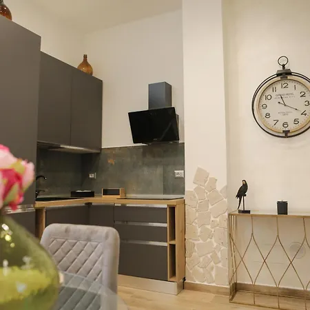 Appartement Luxury Regina 14