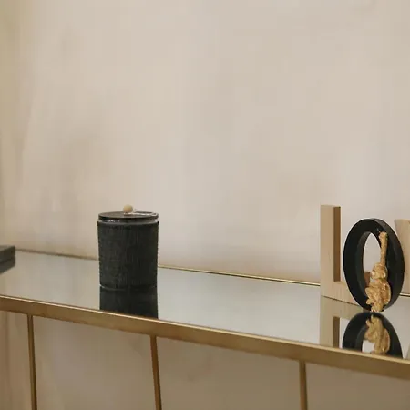 Luxury Regina 14 Apartamento Bari