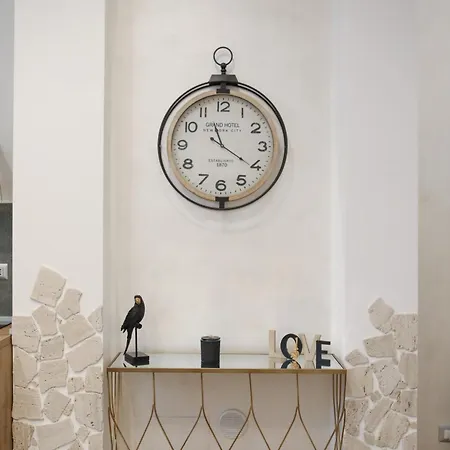 Luxury Regina 14 Apartamento *