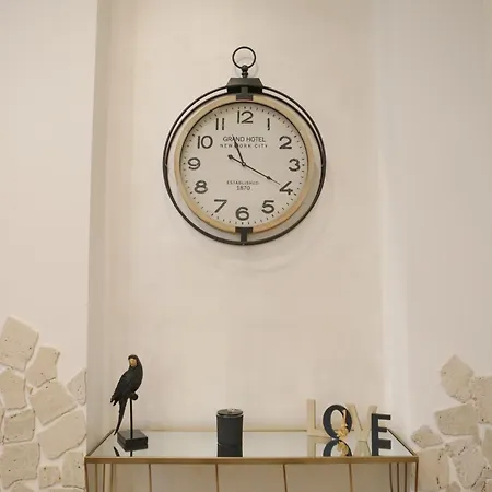 Apartamento Luxury Regina 14 Bari