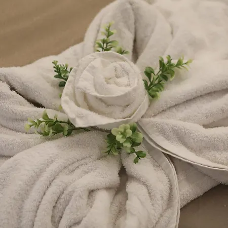 Luxury Regina 14 Apartamento