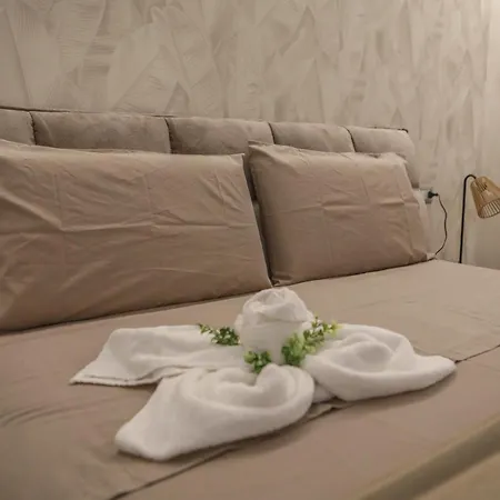 Lägenhet Luxury Regina 14 Bari