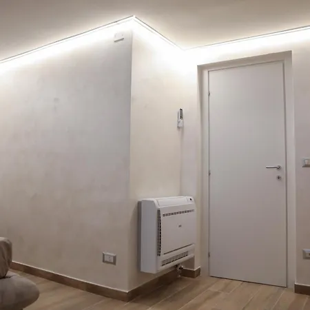 Luxury Regina 14 * 巴里