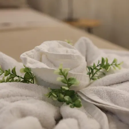 Luxury Regina 14 Apartamento *