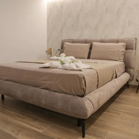 Lägenhet Luxury Regina 14 Bari