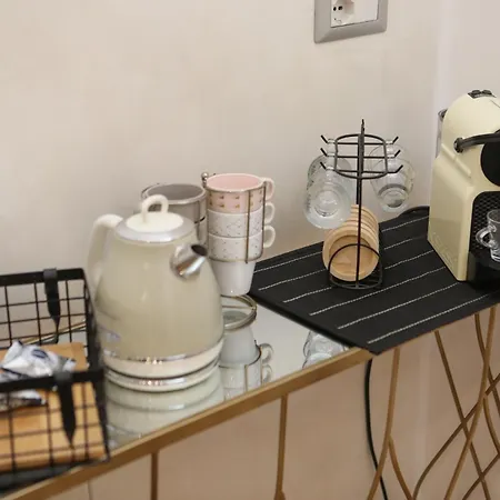 Luxury Regina 14 巴里