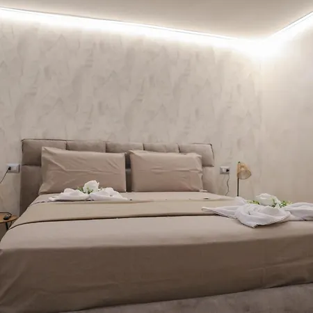 Luxury Regina 14 * 巴里