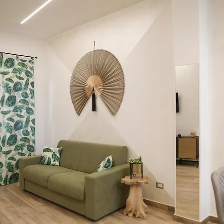 Luxury Regina 14 Bari