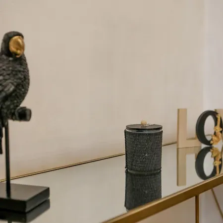 Luxury Regina 14 Apartamento