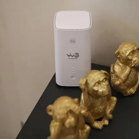 公寓 Luxury Regina 14