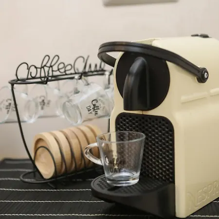 Luxury Regina 14 Lägenhet Bari