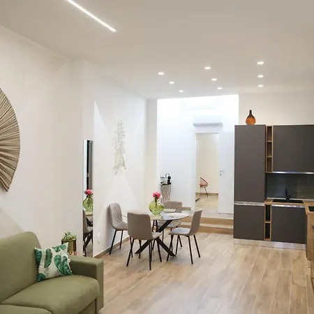 Luxury Regina 14 Apartment Bari