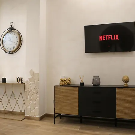 Luxury Regina 14 巴里