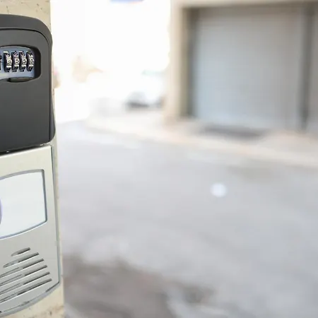 Luxury Regina 14 公寓