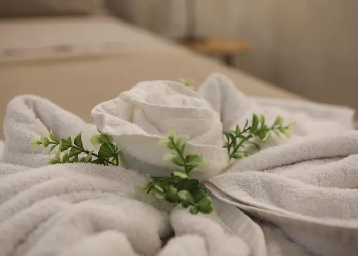 Luxury Regina 14 Apartamento *