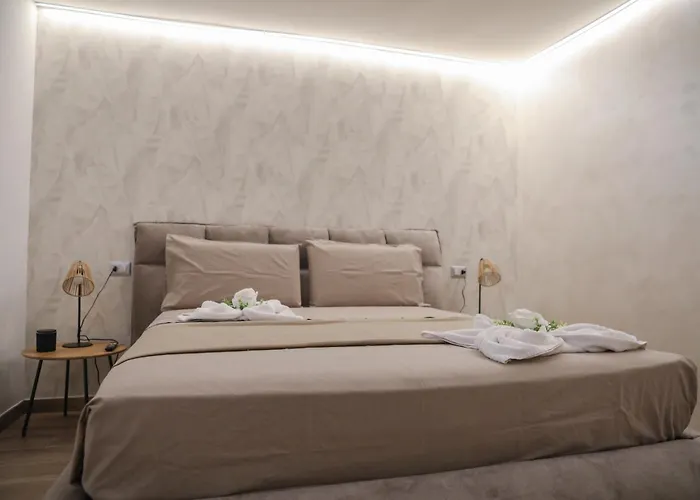 Luxury Regina 14 * Bari