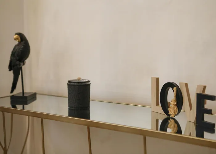 Luxury Regina 14 Apartment Bari