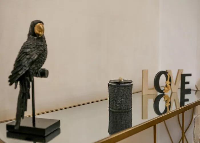 Luxury Regina 14 Apartamento