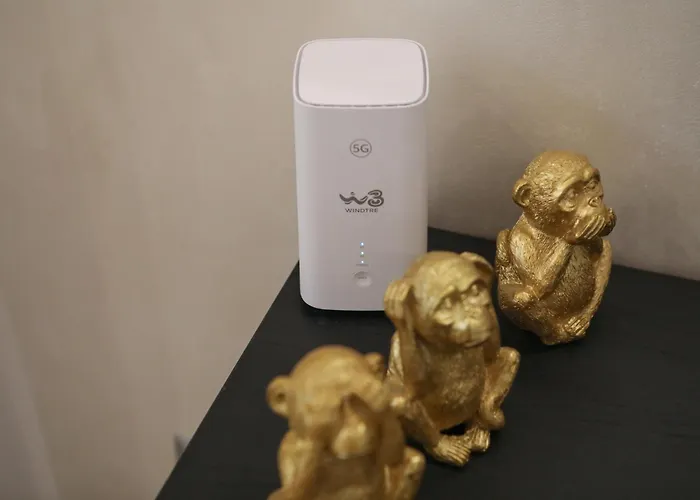 Apartment Luxury Regina 14