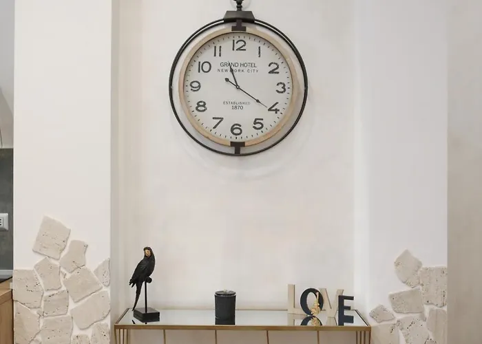 Luxury Regina 14 Apartamento *