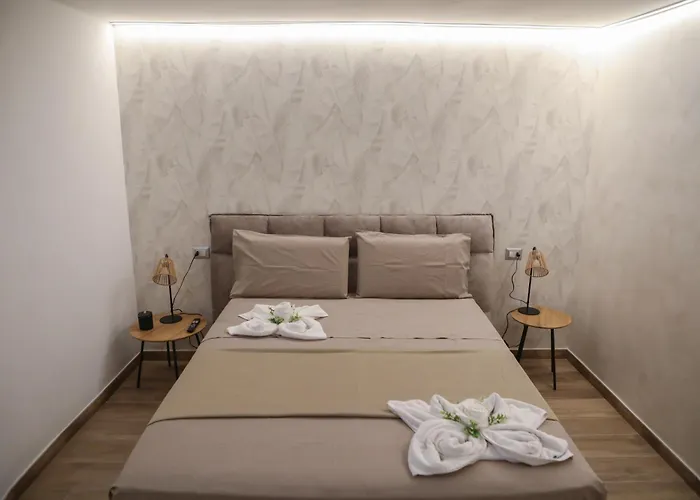 Apartamento Luxury Regina 14 *