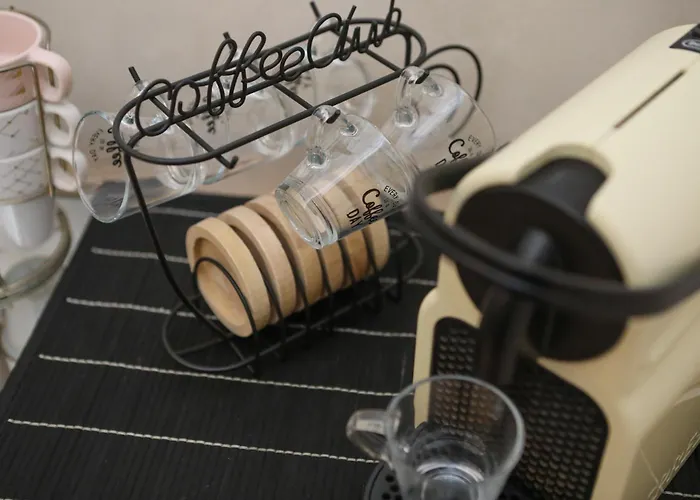 Apartment Luxury Regina 14 *