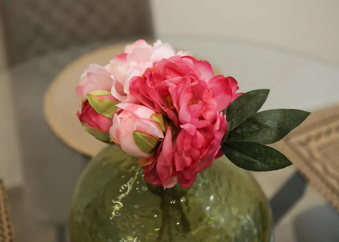 Luxury Regina 14 Apartment