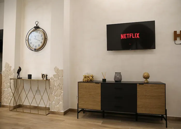 Luxury Regina 14 Bari