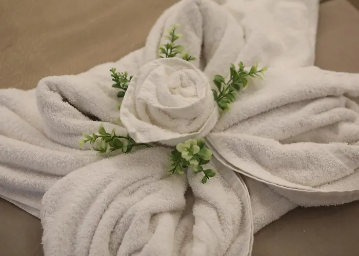 Luxury Regina 14 Apartamento