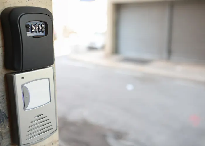 Luxury Regina 14 Apartamento